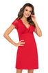 Nightshirt model 186002